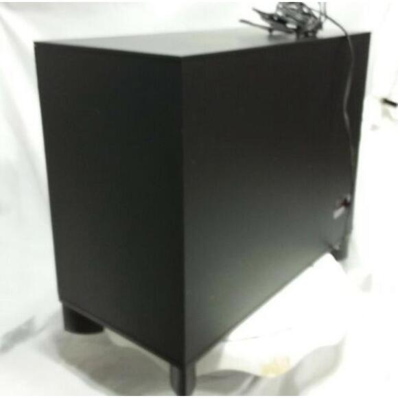 Sony SS-WSB104 Wired Passive Replacement Subwoofer Speaker For Home Theater - Picture 1 of 8